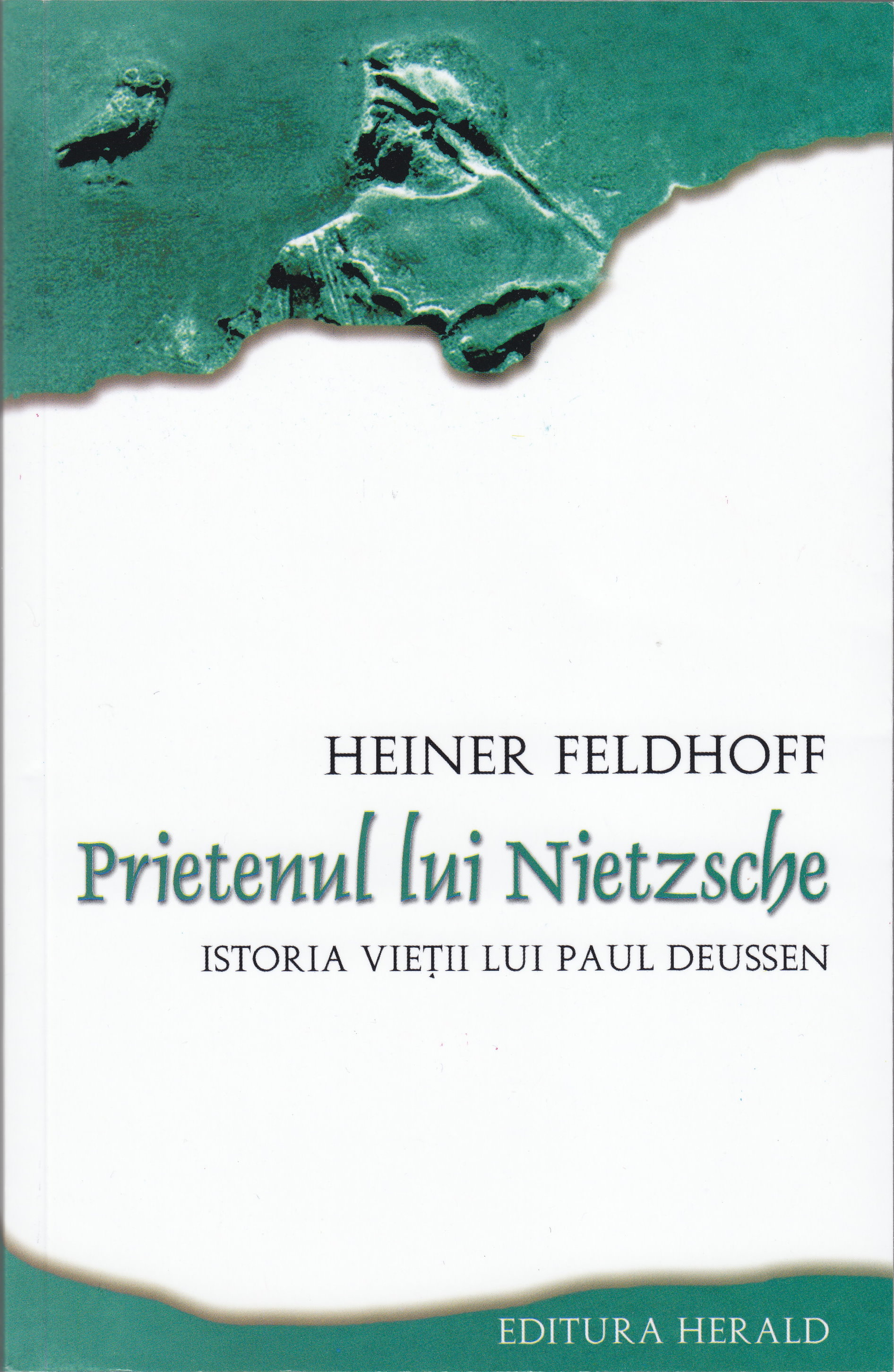 Übersetzung ins Rumänische Historie Paul Deussen rumänisch